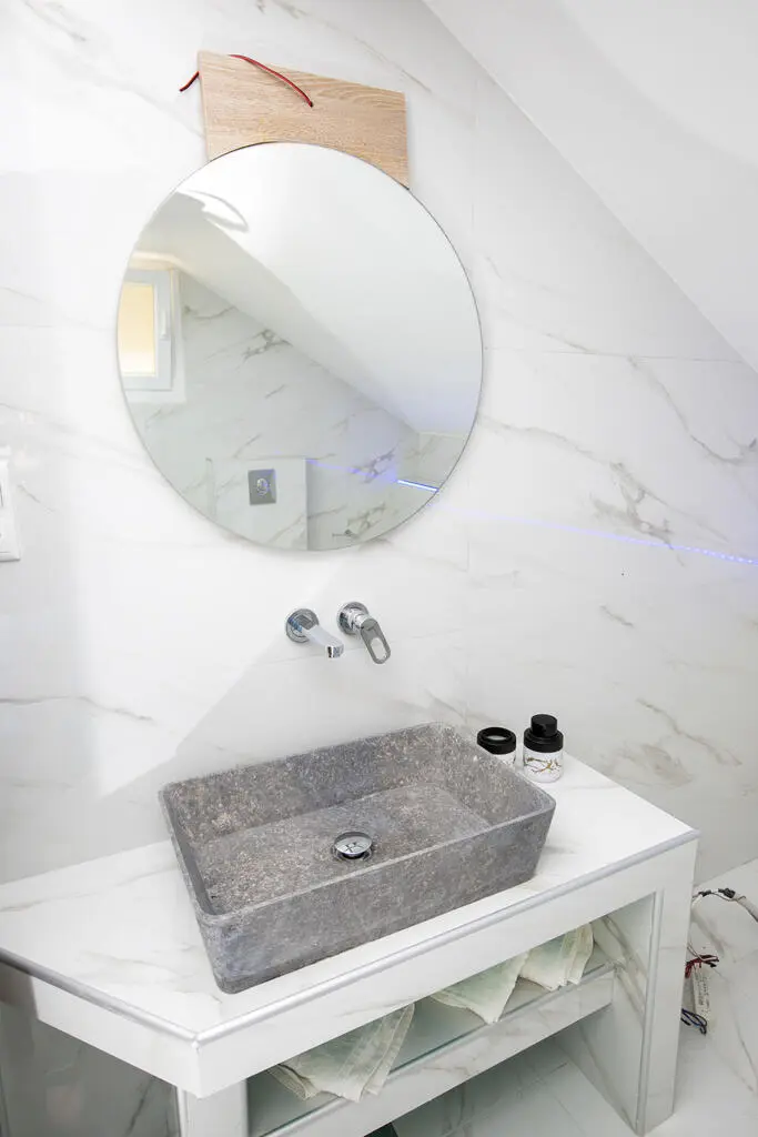 Deluxe Suite with jacuzzi